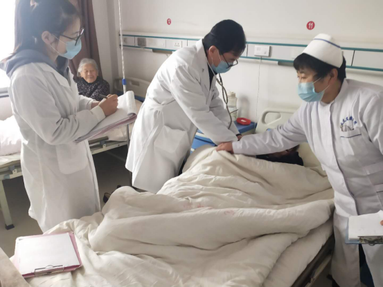 白化病