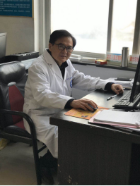 马玉刚